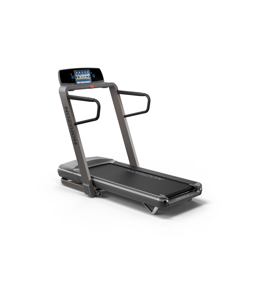 Cinta de correr plegable OMEGA Z - Horizon Fitness