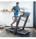 Cinta de correr plegable OMEGA Z - Horizon Fitness