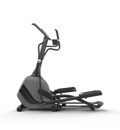 Bicicleta elíptica plegable Andes 7.1 - Horizon fitness