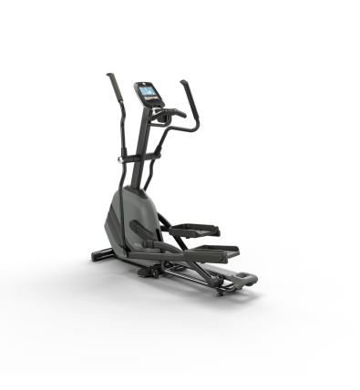 Bicicleta elíptica plegable Andes 7.1 - Horizon fitness