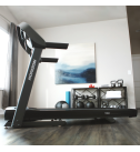 Cinta de correr plegable T202 - Horizon Fitness