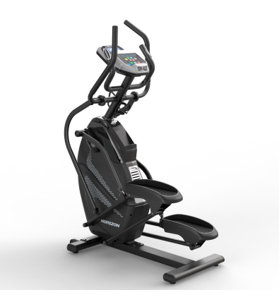 Peak Trainer HT5.0 - Horizon Fitness