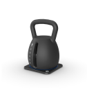 Kettlebell Ajustable 6 a 16kg - Horizon Fitness