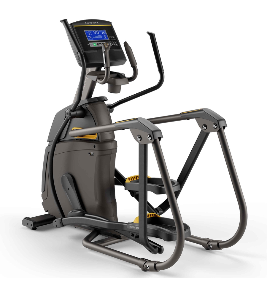 Ascent Trainer A30-XR - Matrix Fitness