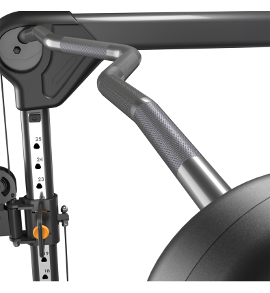 Functional Trainer FTR30 - Matrix Fitness