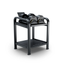 Rack de almacenamiento DBSR - Matrix Fitness