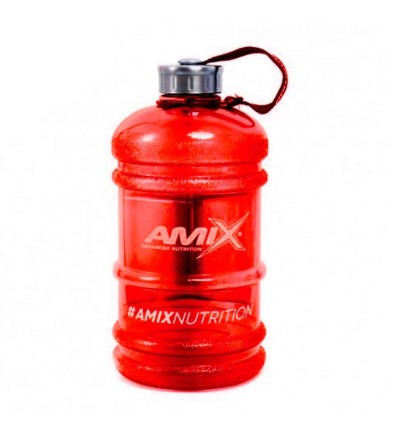 Botella 2,2 litros de Amix Nutrition