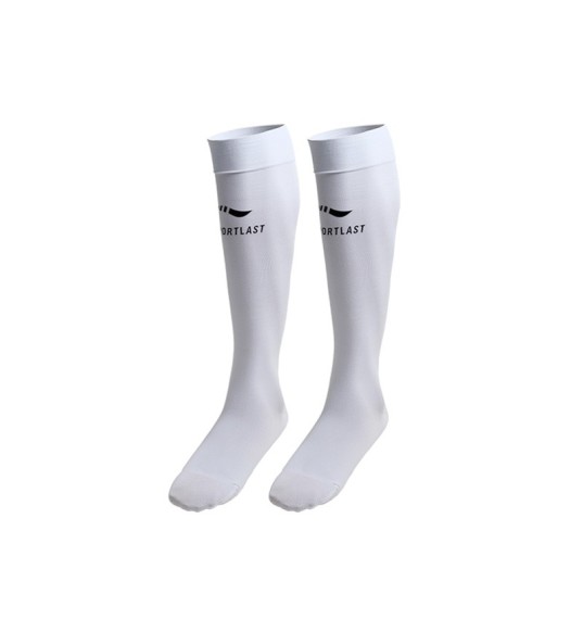 Calcetines Largos de Compresion RCV Recuperación Blanco de SportLast