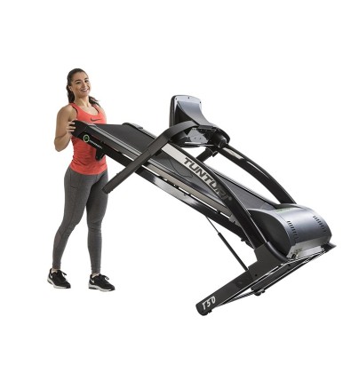 Tunturi T50 Treadmill Performance