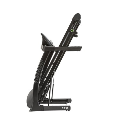 Tunturi T50 Treadmill Performance