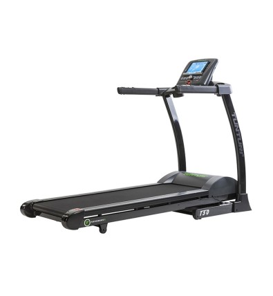 Tunturi T50 Treadmill Performance