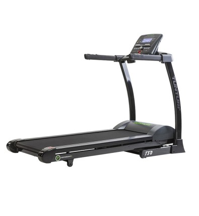 Tunturi T50 Treadmill Performance