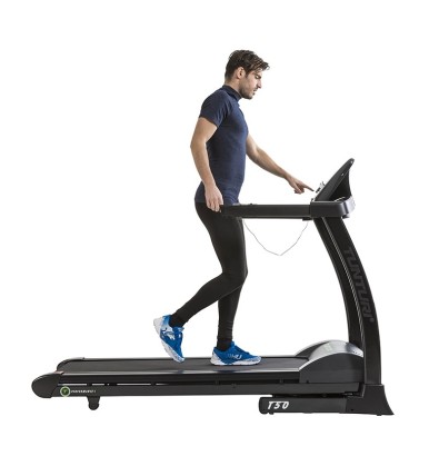 Tunturi T50 Treadmill Performance