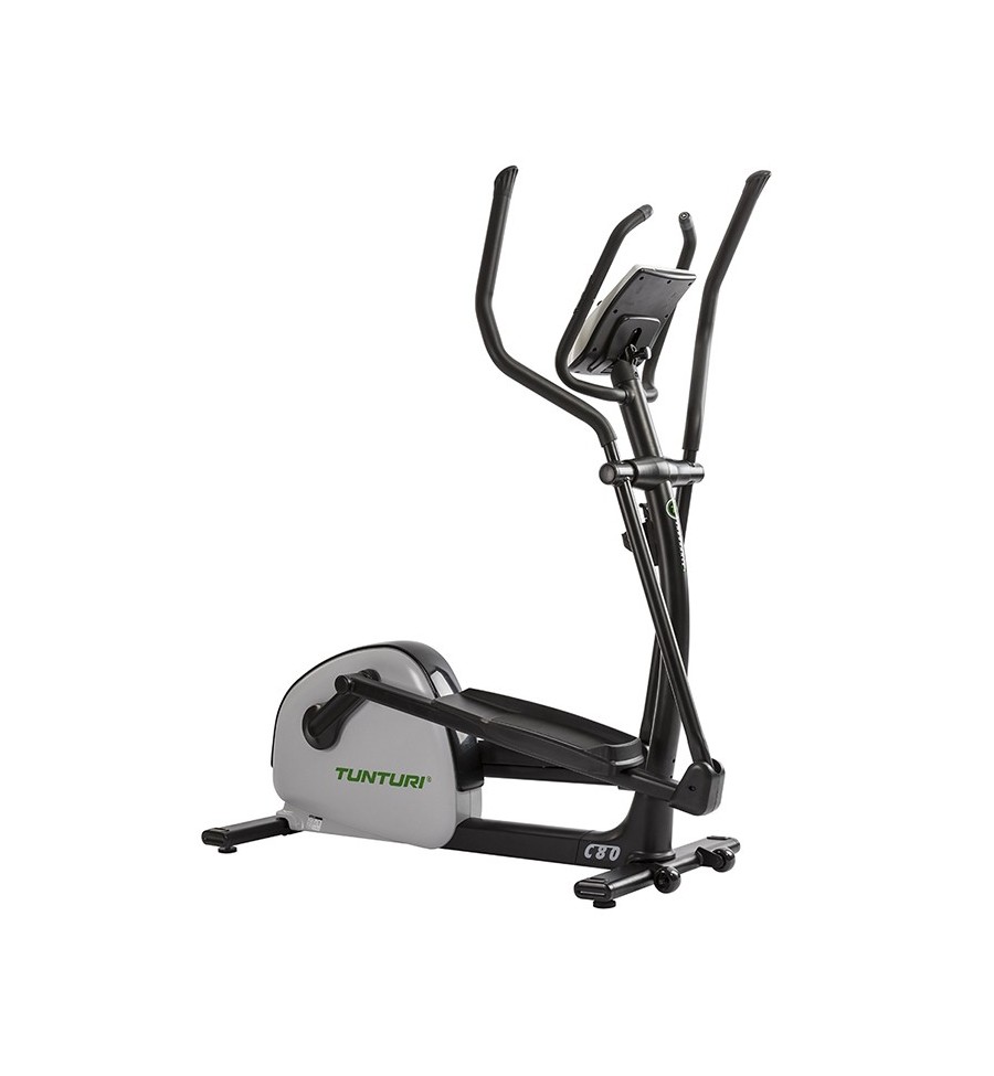 TUNTURI C80R CROSSTRAINER REAR ENDURANCE