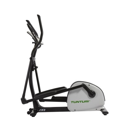 Tunturi C80r Crosstrainer Rear Endurance