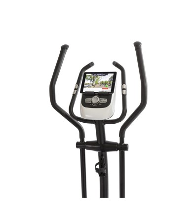 Tunturi C80r Crosstrainer Rear Endurance