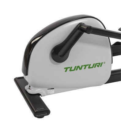 Tunturi C80r Crosstrainer Rear Endurance