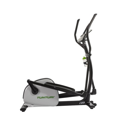 Tunturi C80r Crosstrainer Rear Endurance