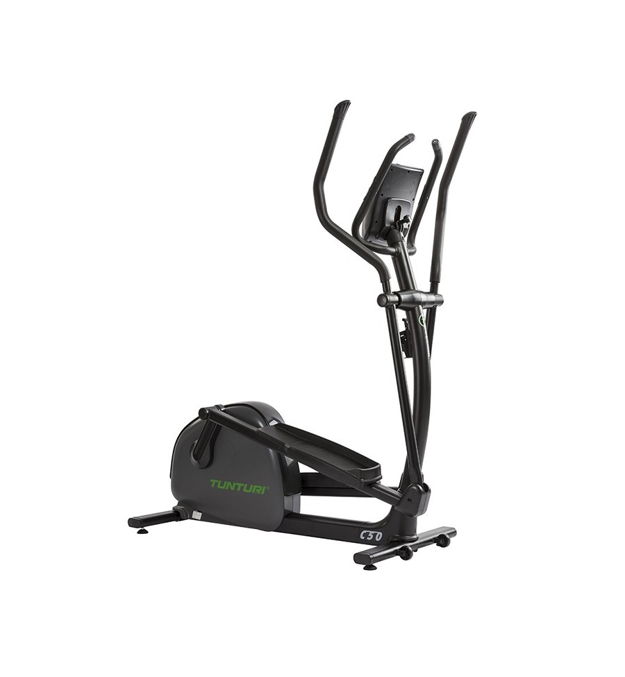 TUNTURI C50R CROSSTRAINER REAR PERFORMANCE