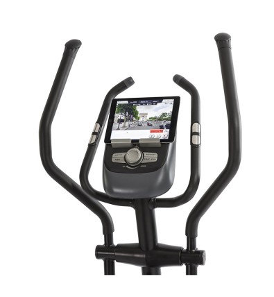 Tunturi C50r Crosstrainer Rear Performance