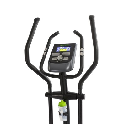 Tunturi C50r Crosstrainer Rear Performance