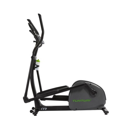 Tunturi C50r Crosstrainer Rear Performance