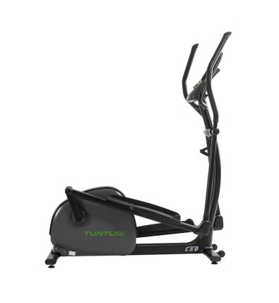 Tunturi C50r Crosstrainer Rear Performance