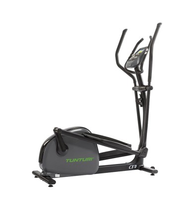 Tunturi C50r Crosstrainer Rear Performance