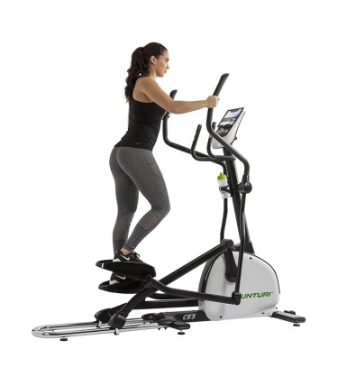 Tunturi C85f Crosstrainer Front Endurance