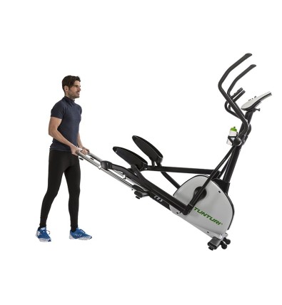 Tunturi C85f Crosstrainer Front Endurance