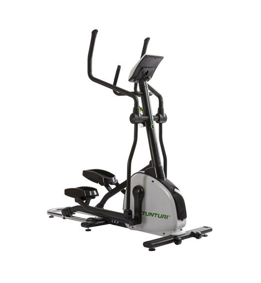 Tunturi C85f Crosstrainer Front Endurance