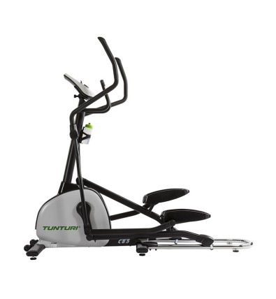 Tunturi C85f Crosstrainer Front Endurance