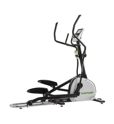 Tunturi C85f Crosstrainer Front Endurance