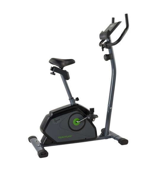 Tunturi Cardio Fit B40 Low Bike