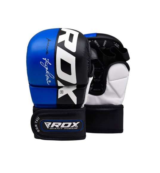 RDX T6 Formación Guantes de MMA de RDX Sports