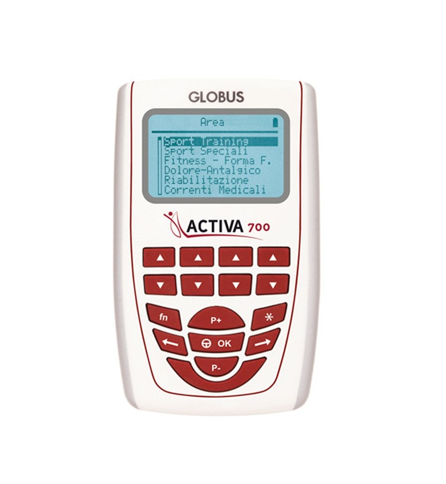 Electroestimulador Activa 700