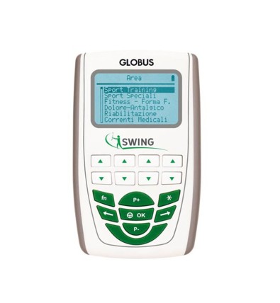 Electroestimulador Swing Pro de Globus