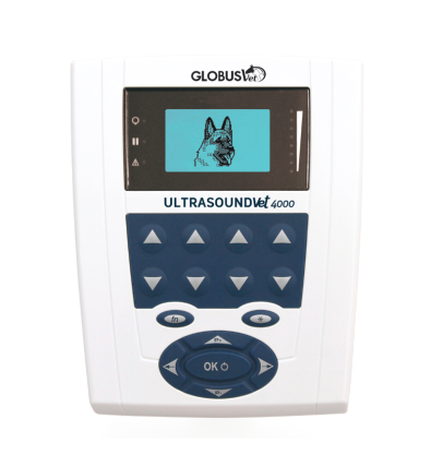 Utrasonido Veterinaria Ultrasoundvet 4000 de Globus