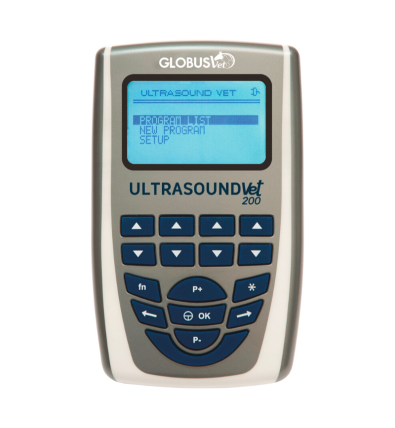 Utrasonido Veterinaria Ultrasoundvet 200 de Globus