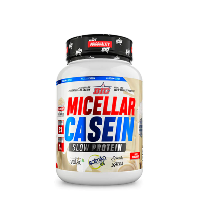 BIG Micellar Casein 1kg