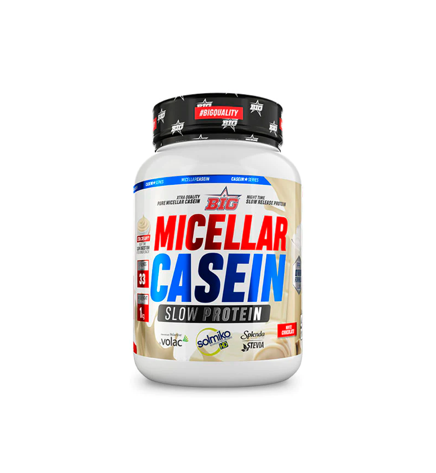 BIG Micellar Casein 1kg