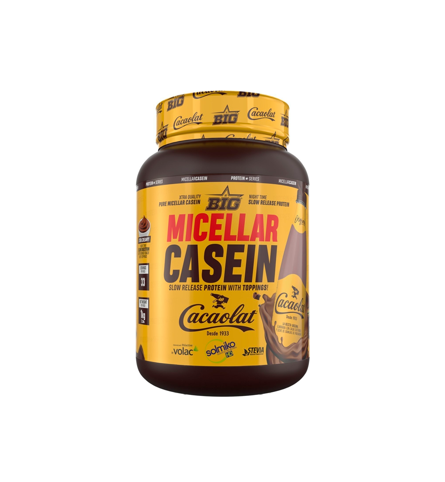 Micellar Casein Cacaolat 1kg - BIG