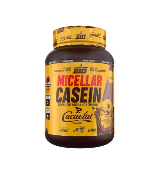 Micellar Casein Cacaolat 1kg - BIG