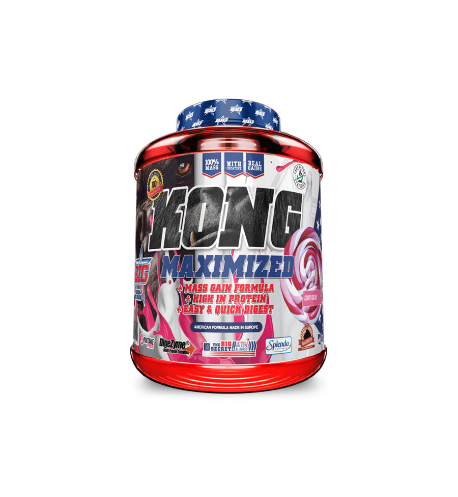 Kong 3kg - BIG