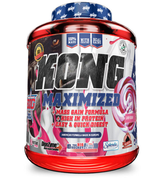 Kong 3kg - BIG