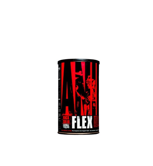 Animal Flex 44 Packs de Universa Nutrition