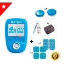 Compex Fit 5.0 4 módulos + 75€ en accesorios