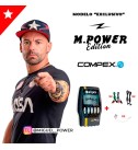 Compex SP 4.0 M. Power EDITION