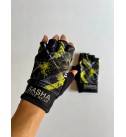 Guantes Deportivos De Diseño Bee - Sasha Active Wear