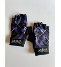 Guantes deportivos de diseño Tess - Sasha Active Wear